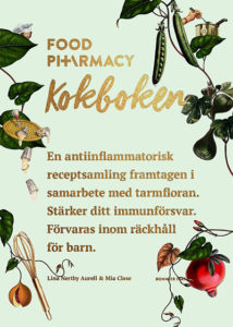 Food Pharmacy Kokboken