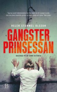 Gangsterprinsessan ljudbok och bok