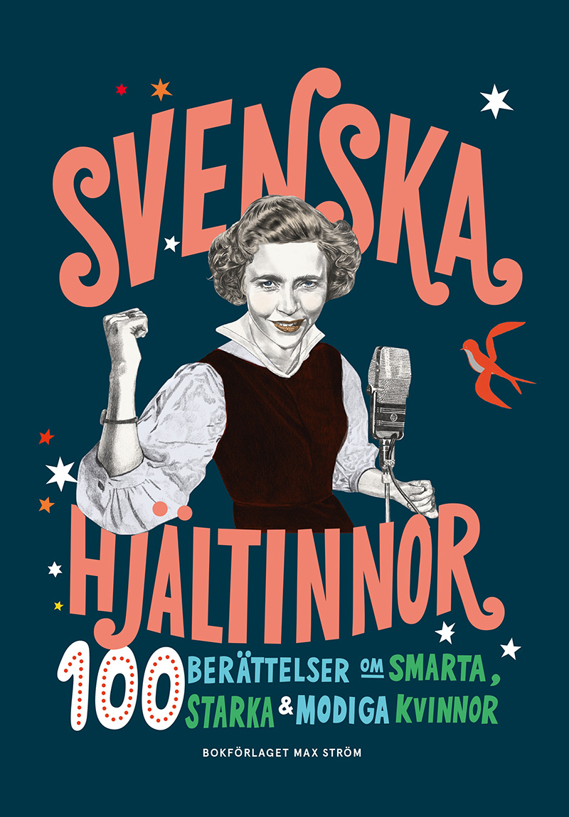 Bra Böcker För 12 åriga Tjejer