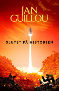 Slutet på historien - Jan Guillou