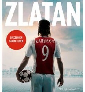 Jag är Zlatan